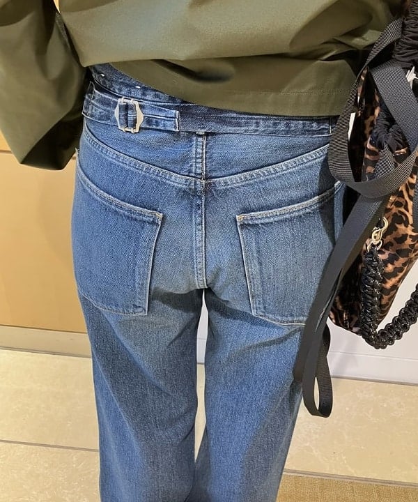 Hazukiさんの「BEAMS WOMEN｜【別注】DANTON / ジップアップ ブルゾン」を使ったコーディネート