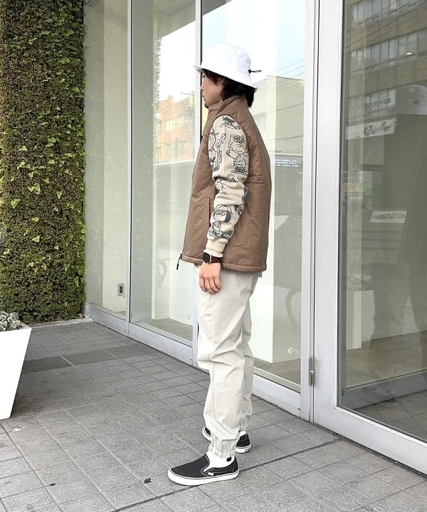 ビームス ゴルフ 新静岡セノバ店（1161627） スタイリング