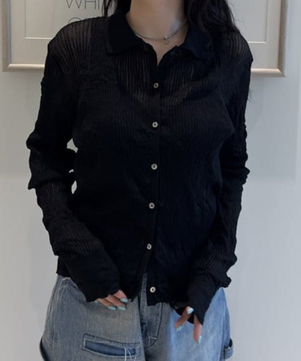 須賀さんの「BEAMS WOMEN｜」を使ったコーディネート