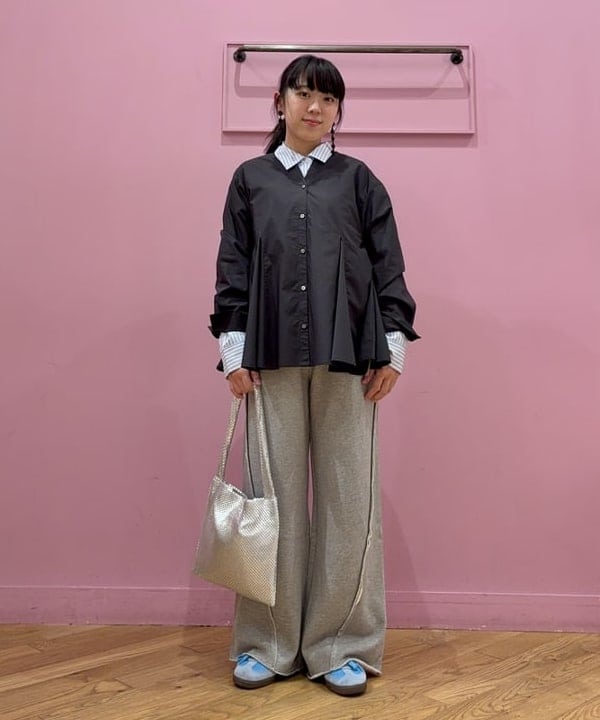 Bombshell CURVES LEGGINGS London Fogセット ビームス 大宮（1161682