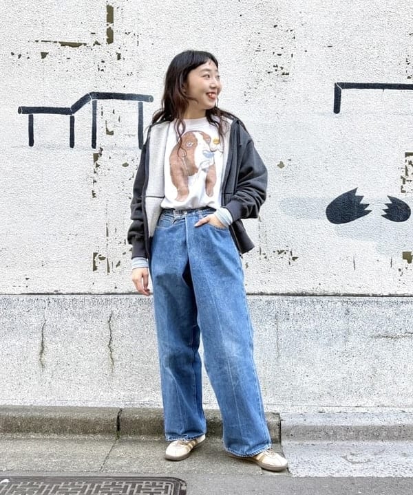 ビームス ボーイ 原宿（1161685） スタイリング・コーディネイト｜BEAMS