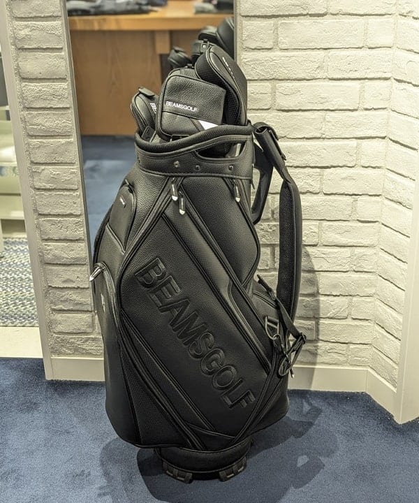 ビームス ゴルフ 松坂屋名古屋店（1161710） スタイリング