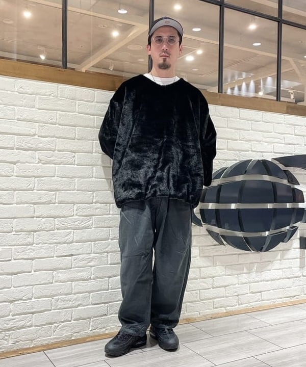 ペディグラス　ビッグフォークスタイルR13個・ L1個 ビームス 福岡（1161711） スタイリング・コーディネイト｜BEAMS