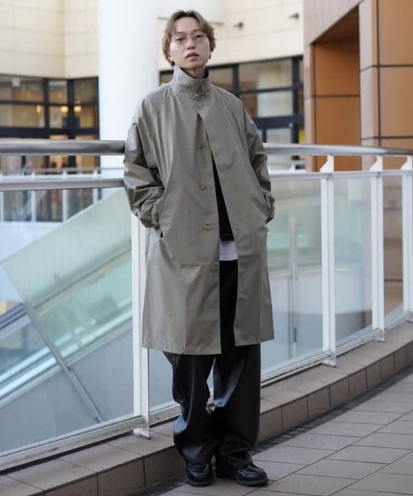 SUDOさんの「BEAMS WOMEN｜」を使ったコーディネート