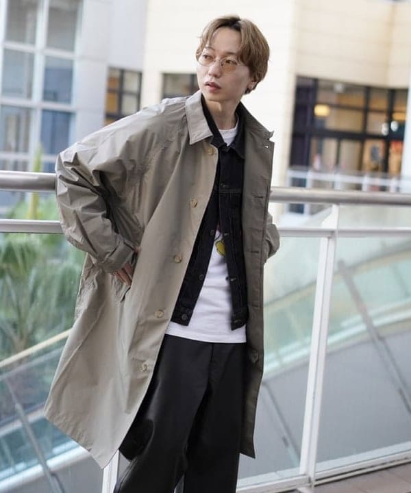 SUDOさんの「BEAMS WOMEN｜」を使ったコーディネート