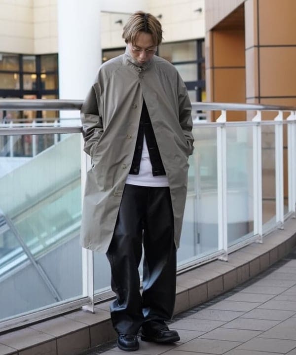 SUDOさんの「BEAMS WOMEN｜」を使ったコーディネート