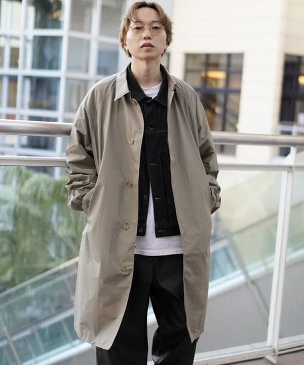 SUDOさんの「BEAMS WOMEN｜」を使ったコーディネート