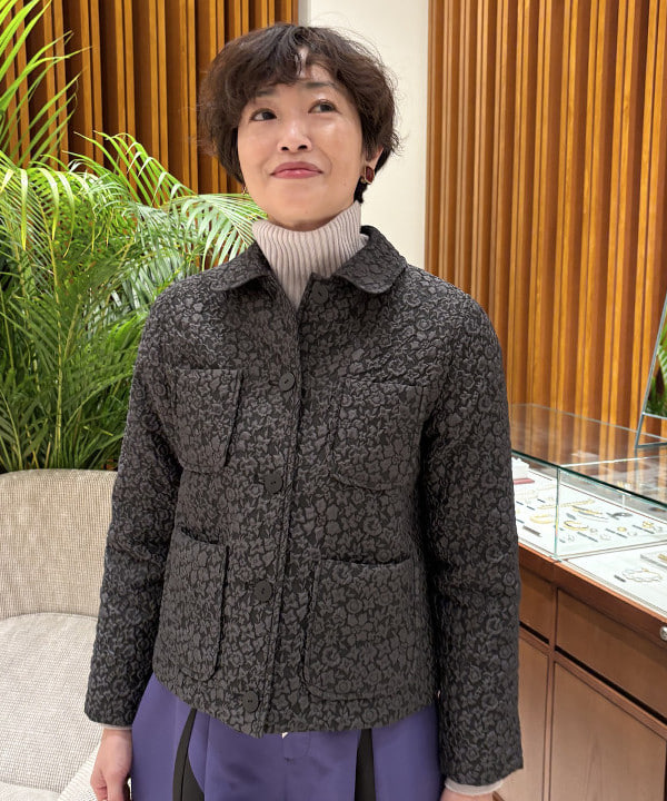 ビームス 六本木ヒルズ（1161731） スタイリング・コーディネイト｜BEAMS