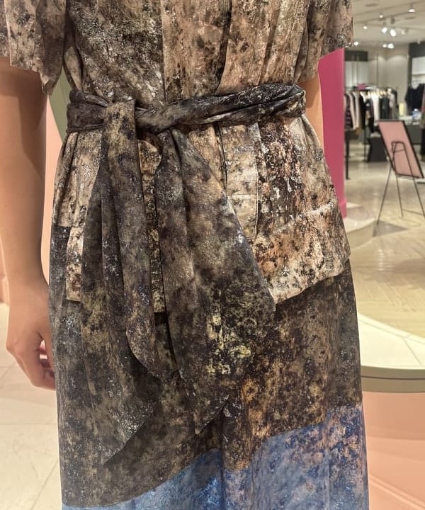 山本 里南さんの「BEAMS WOMEN｜」を使ったコーディネート