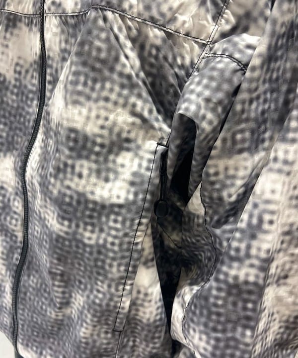 梨本 湖太郎さんの「BEAMS WOMEN｜ポケット ハット」を使ったコーディネート