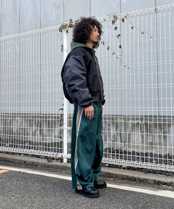 ビームス 広島（1161767） スタイリング・コーディネイト｜BEAMS