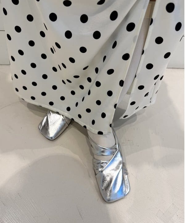 れいなさんの「BEAMS WOMEN｜14ゲージ ショート丈 クルーネック カーディガン」を使ったコーディネート