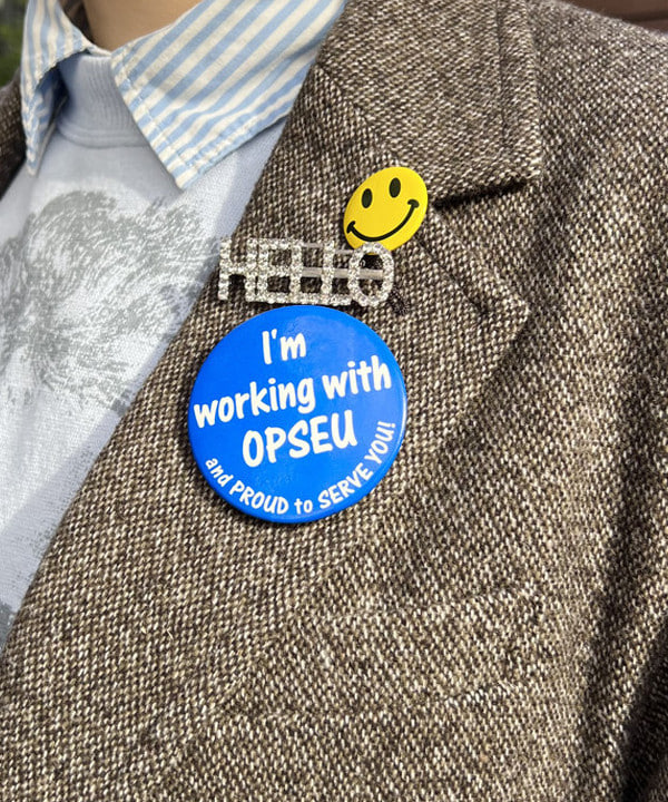 エノモト アミさんの「BEAMS WOMEN｜ツイード スリーボタン ビッグジャケット」を使ったコーディネート