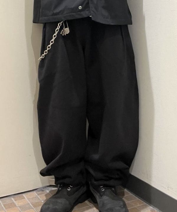 菊田 悠さんの「BEAMS WOMEN｜【別注】DANTON / ジップアップ ブルゾン」を使ったコーディネート