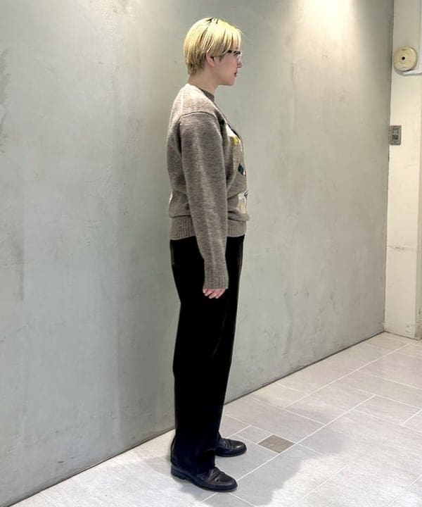 スミレさんの「BEAMS WOMEN｜」を使ったコーディネート