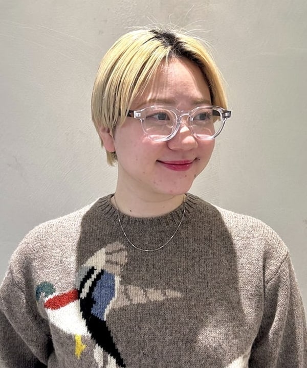 スミレさんの「BEAMS WOMEN｜」を使ったコーディネート