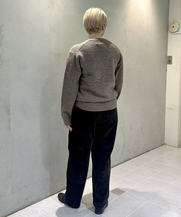 スミレさんの「BEAMS WOMEN｜」を使ったコーディネート