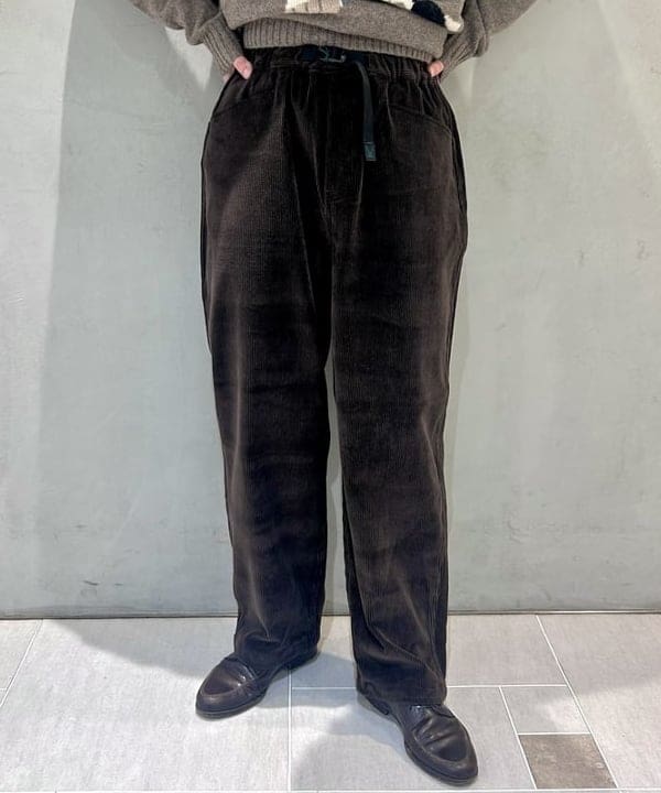 スミレさんの「BEAMS WOMEN｜」を使ったコーディネート