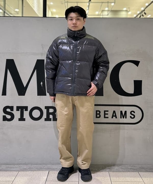 B:MING LIFE STORE by BEAMS さすけ