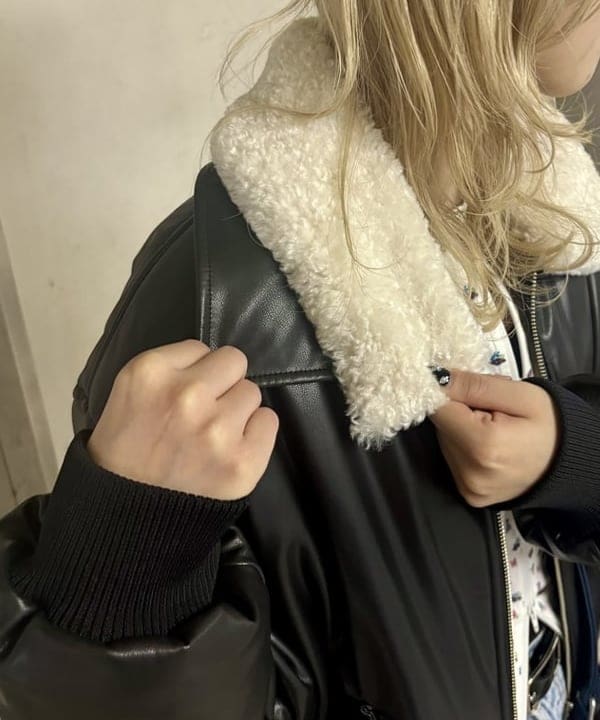 ヒカリさんの「BEAMS WOMEN｜」を使ったコーディネート