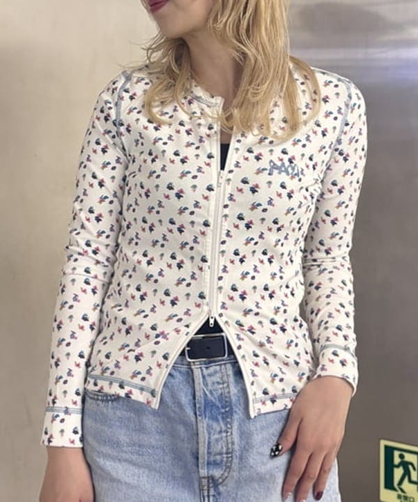 ヒカリさんの「BEAMS WOMEN｜」を使ったコーディネート