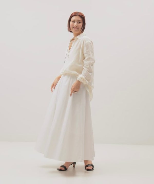 NATSUKIさんの「BEAMS WOMEN｜」を使ったコーディネート