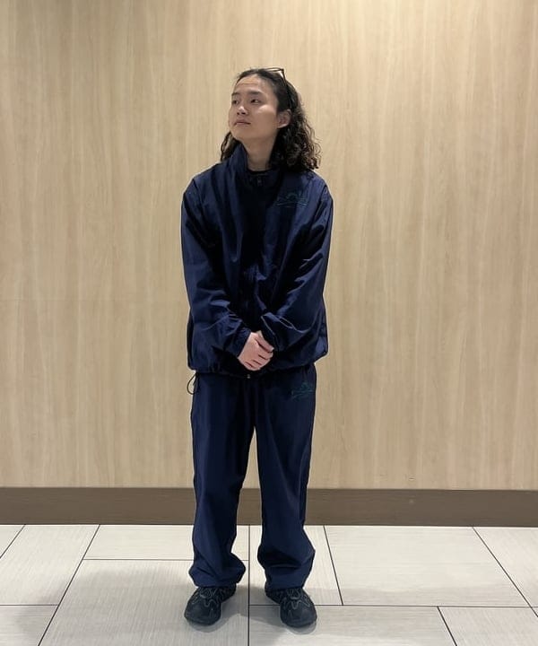 ビームス ゴルフ 大丸東京店（1162022） スタイリング・コーディネイト