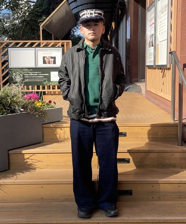 嘉月様 ビームス 天王寺（1162078） スタイリング・コーディネイト｜BEAMS