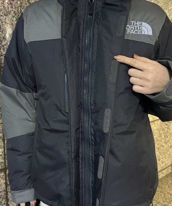 あさひさんの「BEAMS WOMEN｜THE NORTH FACE / バルトロ ライト ジャケット」を使ったコーディネート