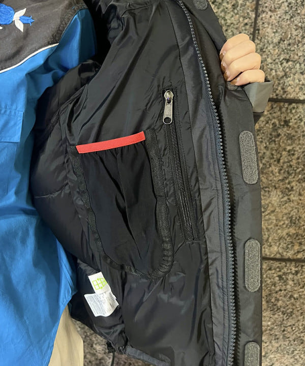 あさひさんの「BEAMS WOMEN｜THE NORTH FACE / バルトロ ライト ジャケット」を使ったコーディネート