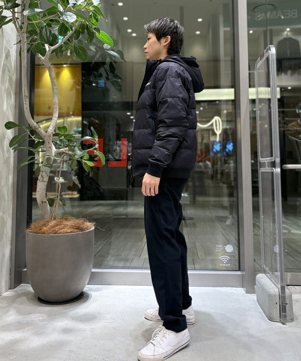 ビームス ゴルフ グランフロント大阪店（1162110） スタイリング