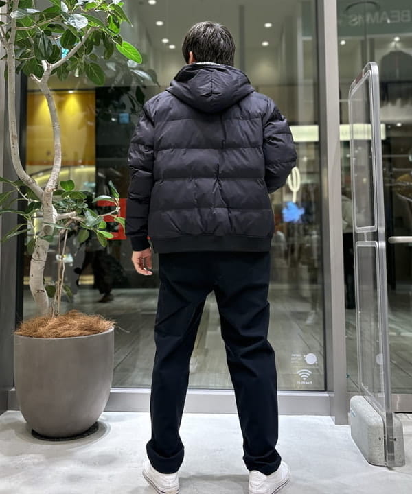 ビームス ゴルフ グランフロント大阪店（1162110） スタイリング