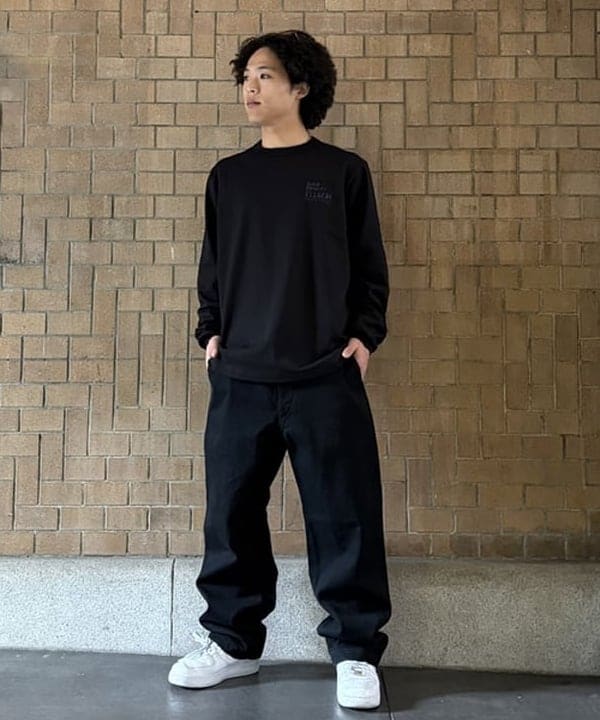 ピルグリム サーフ+サプライ 京都（1162113） スタイリング