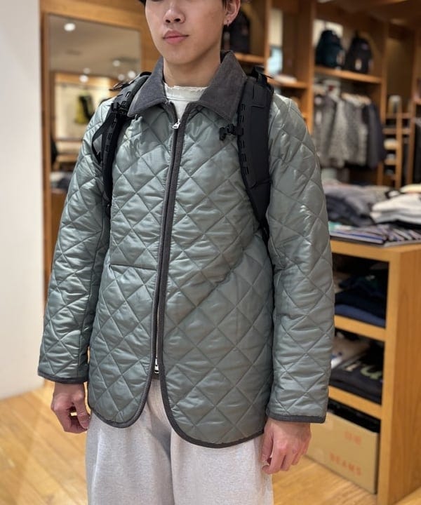 ビームス 札幌ステラプレイス（1162120） スタイリング