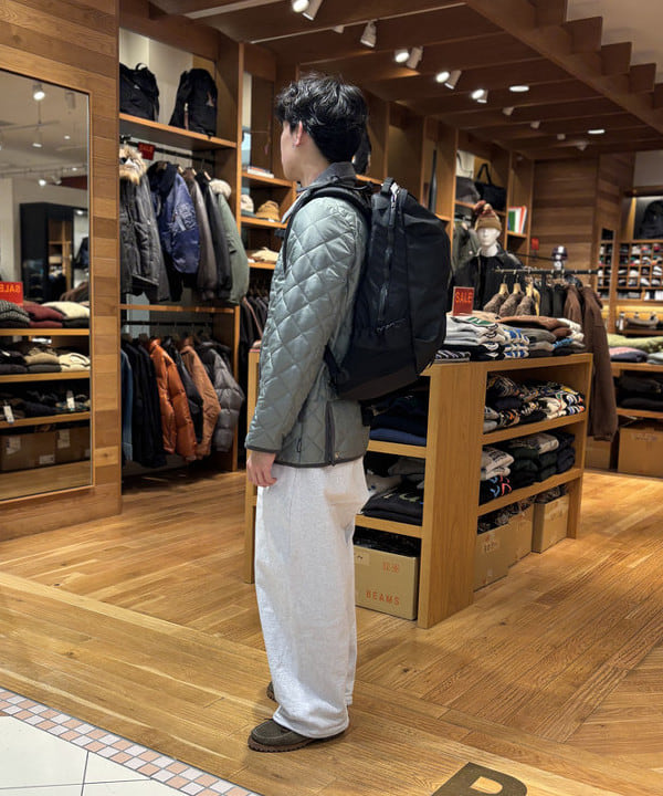 ビームス 札幌ステラプレイス（1162120） スタイリング