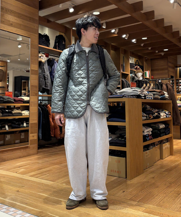 ビームス 札幌ステラプレイス（1162120） スタイリング