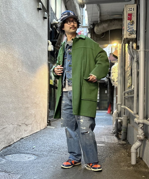 タイムライン｜BEAMS