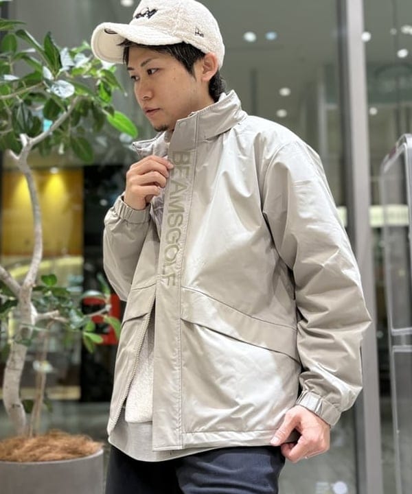 ビームス ゴルフ グランフロント大阪店（1162146） スタイリング