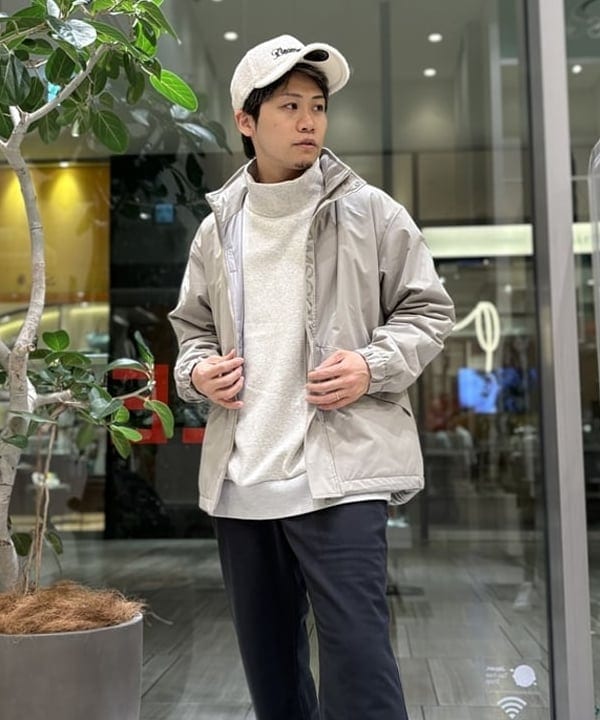 ビームス ゴルフ グランフロント大阪店（1162146） スタイリング