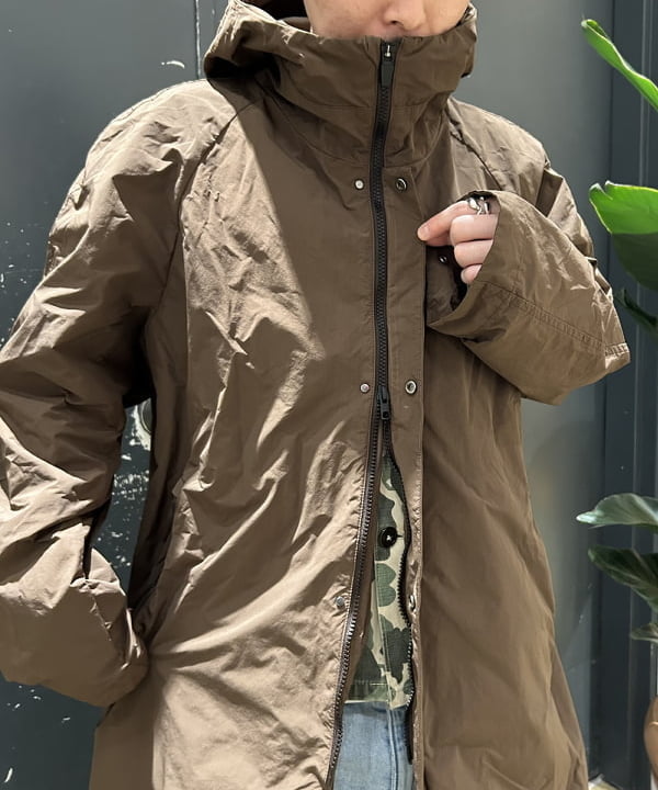 限定価格！007 ジェームズ・ボンド コート BILLY REID ビリーリード ビリーリード ボンドピーコート 007ジェームズボンド着用モデル - メルカリ