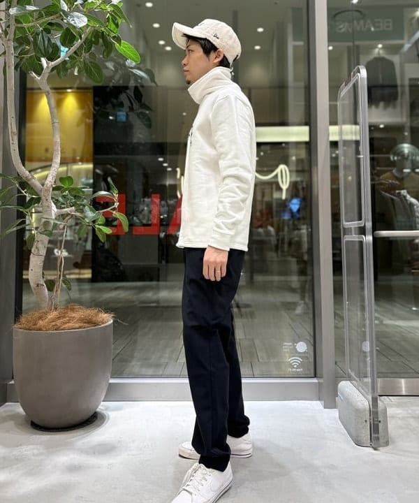 ビームス ゴルフ グランフロント大阪店（1162158） スタイリング