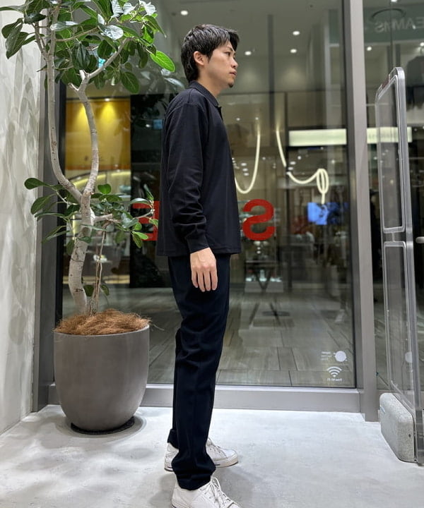 ビームス ゴルフ グランフロント大阪店（1162162） スタイリング