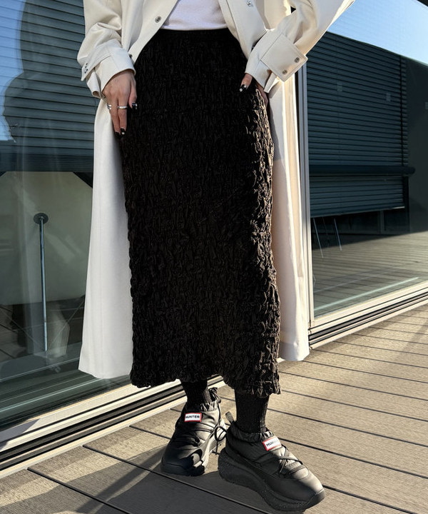 れいなさんの「BEAMS WOMEN｜」を使ったコーディネート