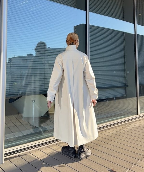 れいなさんの「BEAMS WOMEN｜」を使ったコーディネート