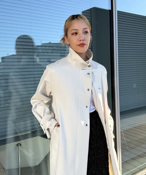 れいなさんの「BEAMS WOMEN｜」を使ったコーディネート