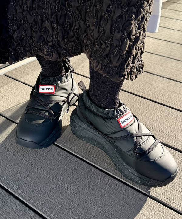 れいなさんの「BEAMS WOMEN｜」を使ったコーディネート