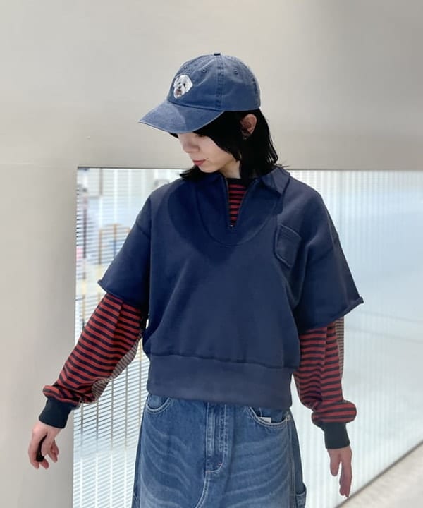 ビームス みなとみらい（1162218） スタイリング・コーディネイト｜BEAMS