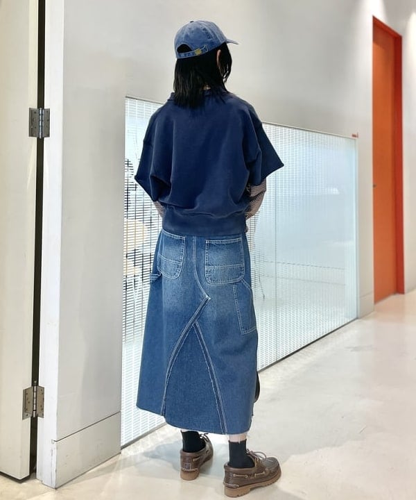 ビームス みなとみらい（1162218） スタイリング・コーディネイト｜BEAMS