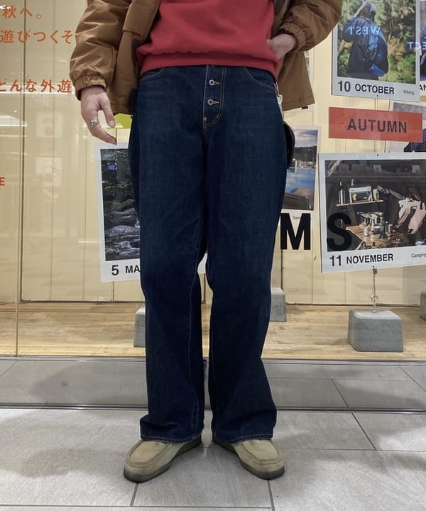 植木 竜也さんの「BEAMS WOMEN｜Dermizax (TM) リバーシブル ダウンジャケット」を使ったコーディネート