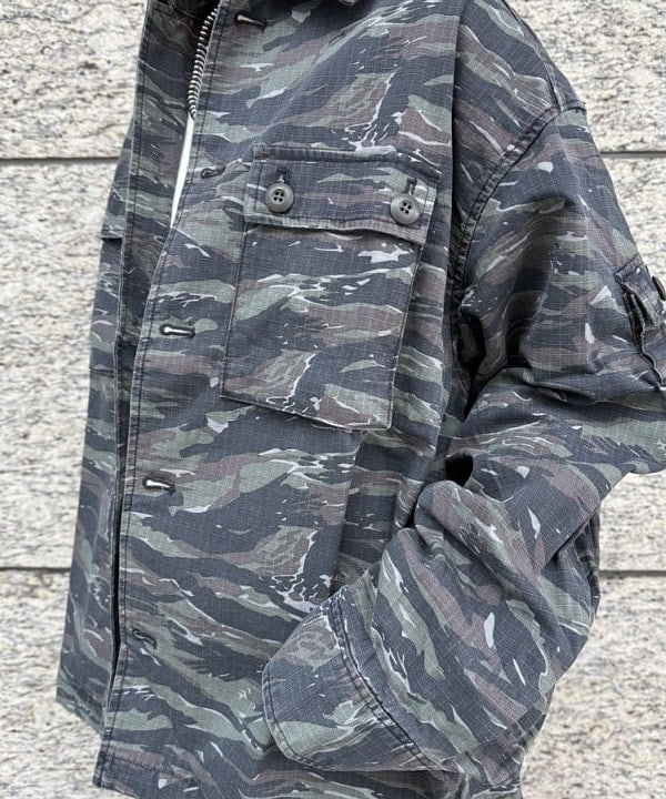 BEAMS BOY ビームス 梅田の飯田 加奈美